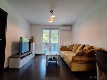 Šikovný 2 izbový byt na prenájom vo vyhľadávanej lo… - 3