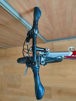Horský bicykel Alpha 26" - 3