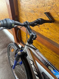 Predám bicykel - 3