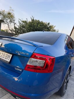Skoda Octavia VRs - 3