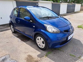 Toyota Aygo 1.0 VVT-i Cool Plus - 3