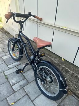 Detský bicykel “16 - 3
