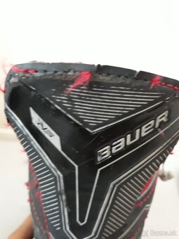 Hokejové korčule Bauer NS - 3
