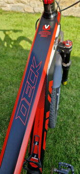 Sava Carbon Deck 4.2 - 3