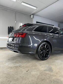 Audi a6 c7 3.0 bitdi 235kw - 3