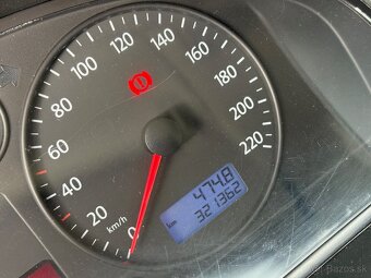 Transporter T5 combi 2,5TDi - 3