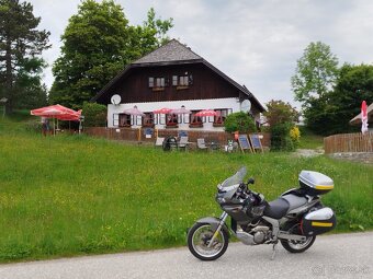 Cagiva Navigator 1000 - 3