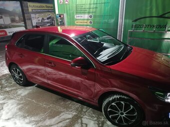 Hyundai I30 Family 50000 3/2021 1.5 benzin - 3