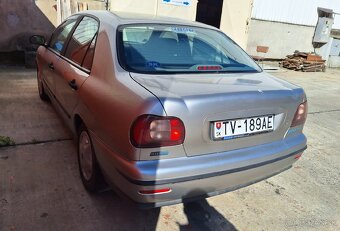 Fiat Marea - 3