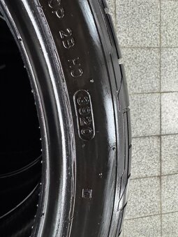 Hankook 235/35R19 - 3