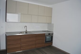1 izbový byt Martin - Centrum - 3