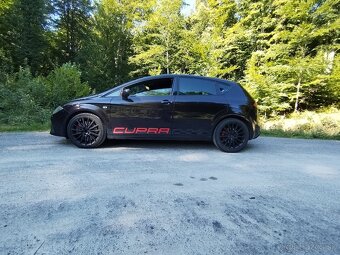 Seat Leon cupra 1p - 3