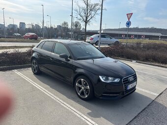 Audi A3 sportback 1.4tsi - 3