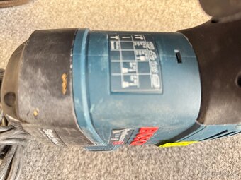 Bosch professional GBH 3-28 DRE - 3