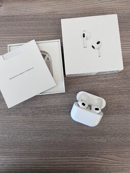 AirPods 3 - 3