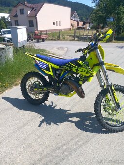KTM SX 125 - 3