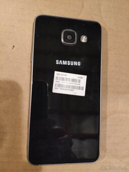 Galaxy A3 - 3
