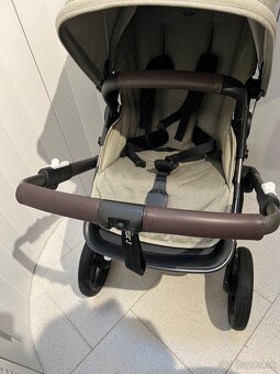 Bugaboo Fox 3 limitka - 3