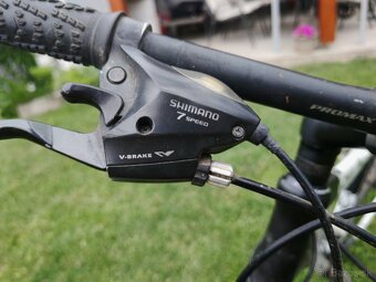 Predám horský bicykel 26'' - 3