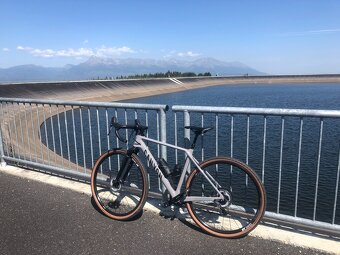 Canyon CF SL 8by Suspension S - 3