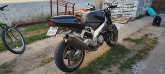 Aprilia rsv 1000 mille - 3