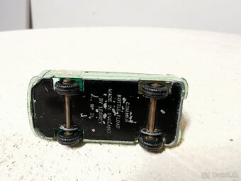 Matchbox lesney regular wheels - 3
