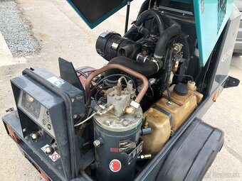 Kompresor Atmos PDI 20,bez Špz - 3