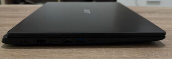 Notebook Acer 215-52-36L3 - 3