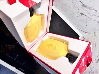Oribe set - 3