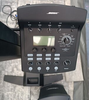 Bose L1 Model II system with B2 bass + mix pc přes 70.000 Kč - 3