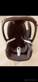 Autosedacka maxi cosi Tinca - 3