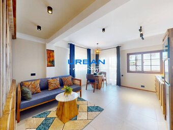 APARTMÁN NA PREDAJ V PAJE, ZANZIBAR - 3