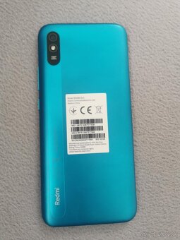 Predám telefón Redmi 9A - 3