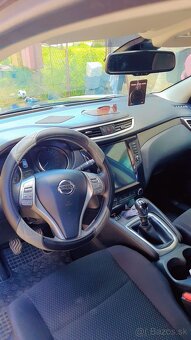 Nisan qashqai j11 - 3