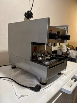 Kávovar GAGGIA TS - 3