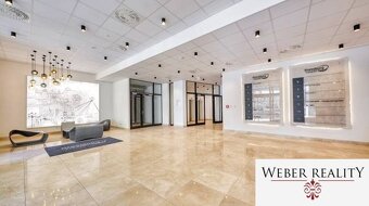 Administratívne priestory, kancelárie Pressburg Tower, budov - 3
