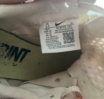 Nike Zoom Rival Sprint - tretry veľkosť 38 EU - 3