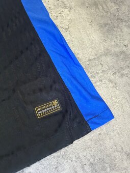 Barcelona Nike X Travis Scott dres - 3