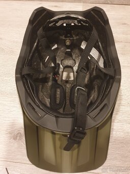 Prilba Alpina Rootage - 3
