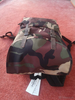 EASTPAK pánsky ruksak - 3