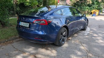 Tesla Model 3 r.2021 Long Range 82kWh AWD - 3
