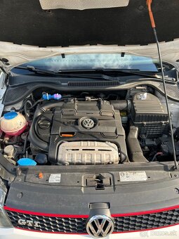 Volkswagen Polo 6R 1.4 TSI DSG - 3