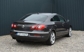 Volkswagen Passat CC 2.00TDI - 3