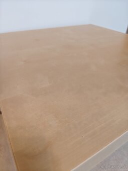 Ikea stolik a detska stolicka - 3