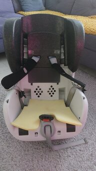 Autosedačka Britax römer - 3
