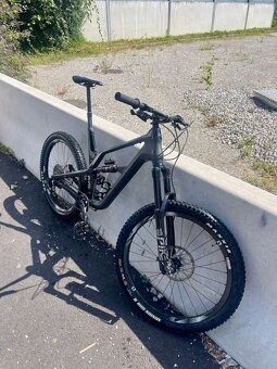 Canyon Spectral CF 9.0 XL 27,5 - 3
