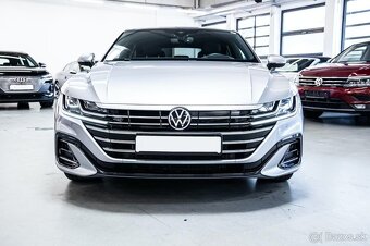 Volkswagen Arteon - 3