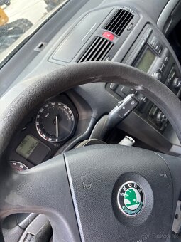 škoda octavia 1.9 tdi - 3