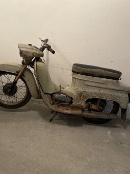 Jawa pionier - 3