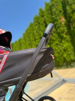 Cybex priam blossom - 3